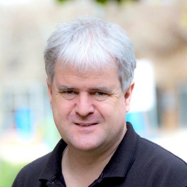 Mark Billinghurst
