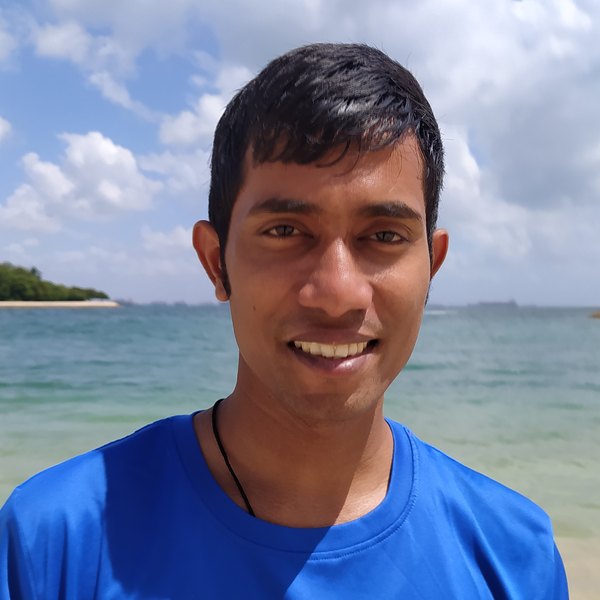 Nuwan Janaka